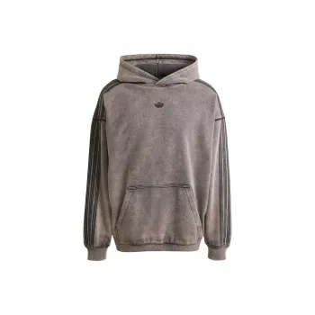 Adidas Originals Premium Essentials Retro Washed Hoodie
