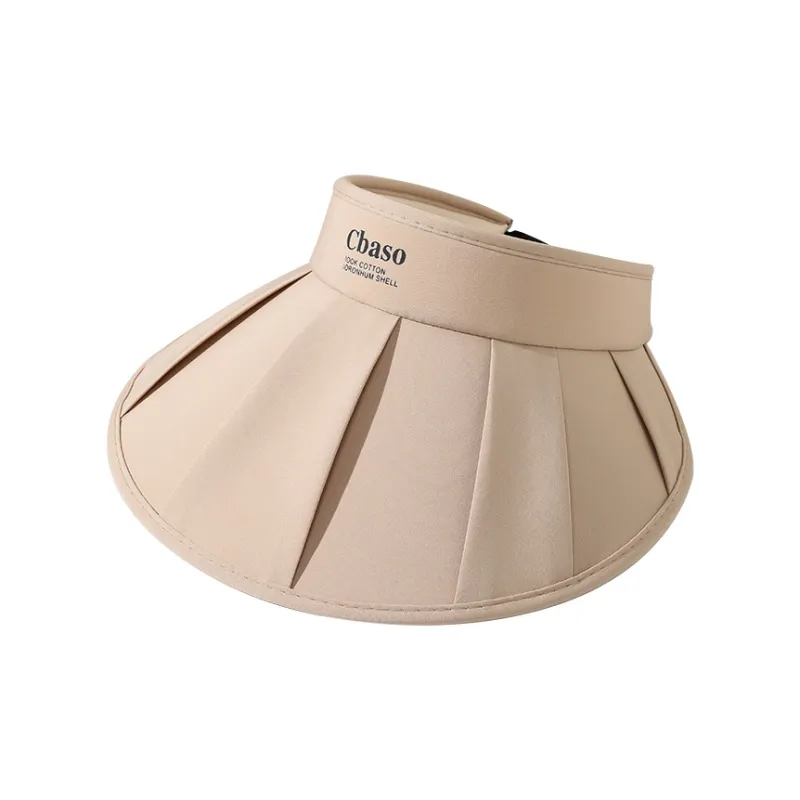 MEXICAN Polyester Sun Protection Hats Women's-1