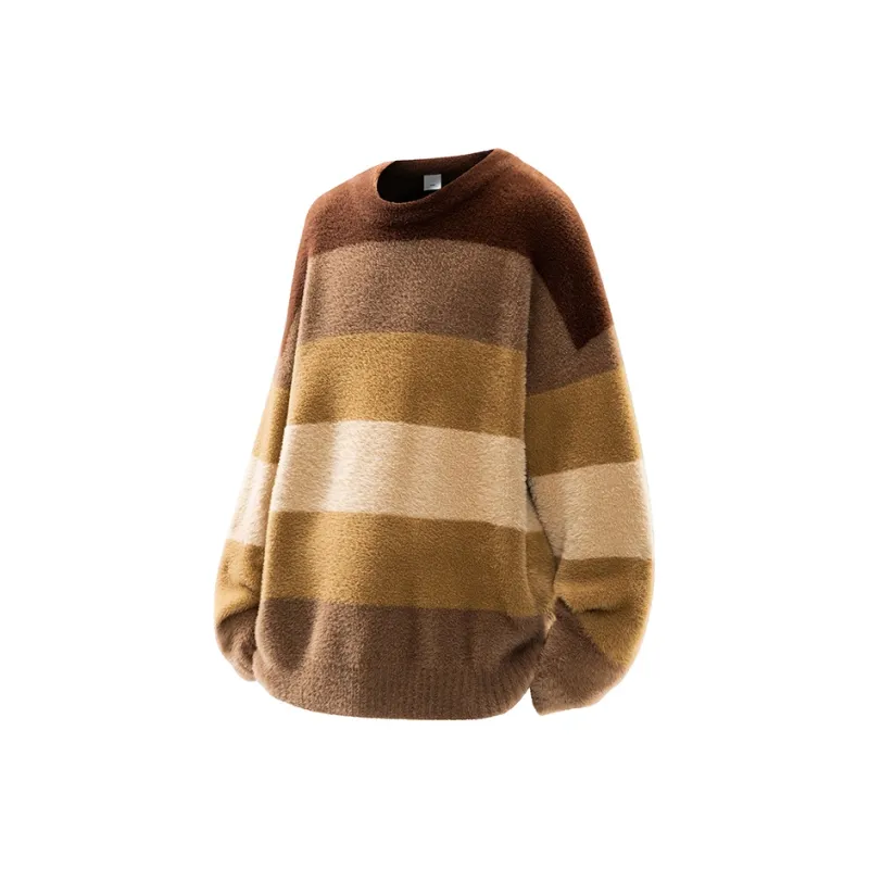 GSUE Sweaters Unisex-0