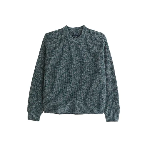 Abercrombie＆Fitch Sweaters Men Green