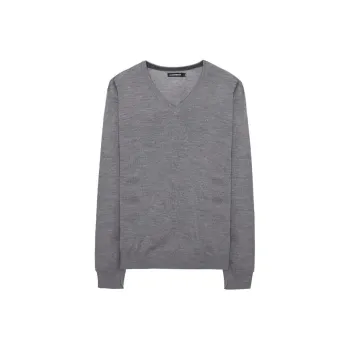J.Lindeberg Sweaters Men Gray