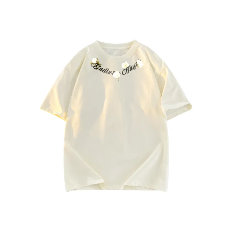 Endless Abyss T Shirts Unisex-8