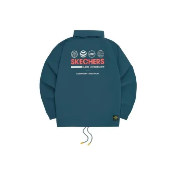 Skechers Jackets Men