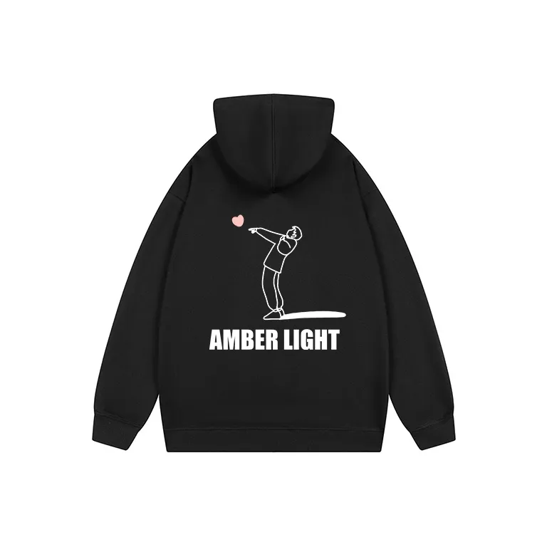 AMBER LIGHT Sweatshirts Unisex-30