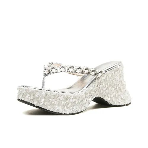 MCKP Flip Flops Women's