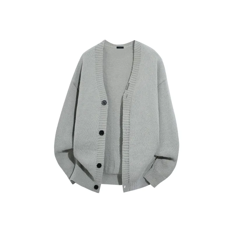 Yiwen Sweaters Unisex-12