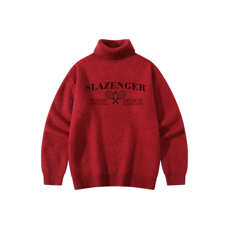 Slazenger Sweaters Unisex-6