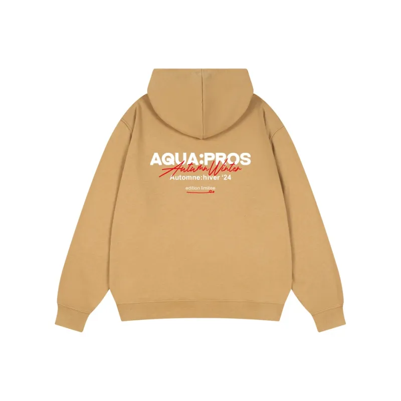AQUAPROS Sweatshirts Unisex-24