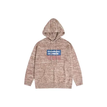 CoosRetro Sweaters Unisex