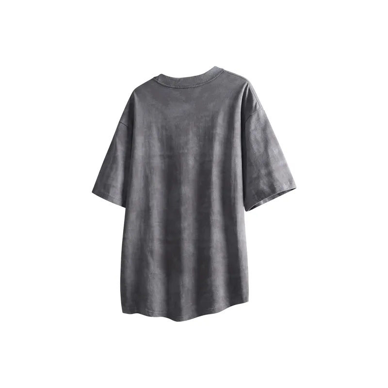 JEANSWEST T Shirts Unisex-15