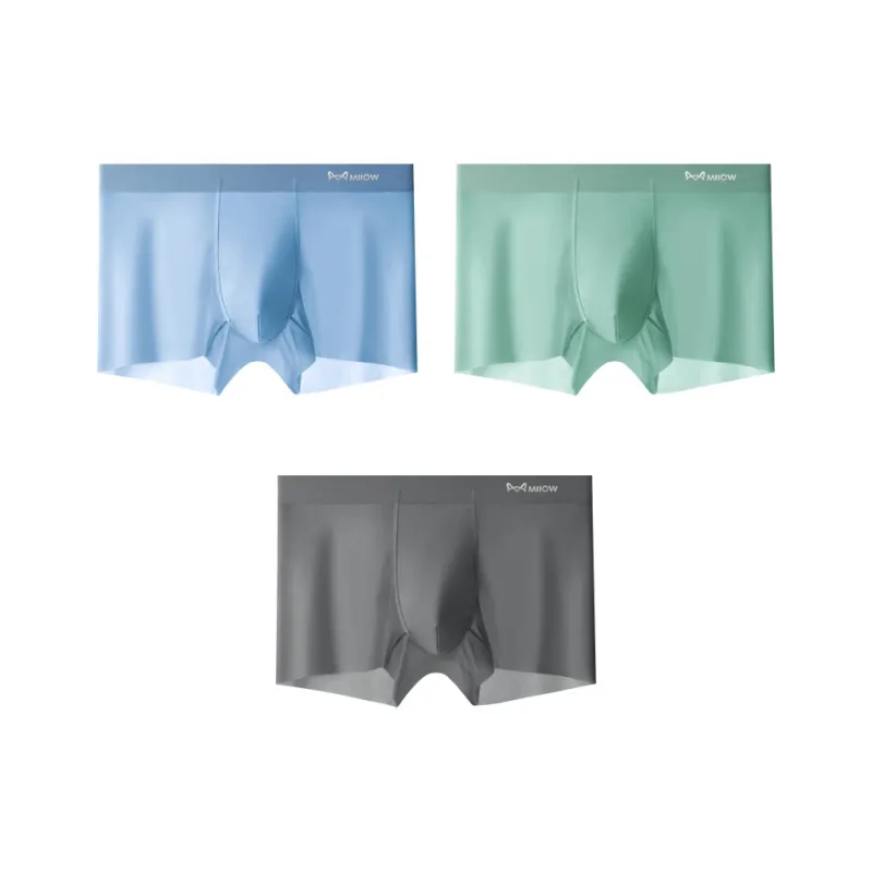 MIIOW Men Underpants-40