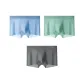 3 Pack[Light Gray Blue+Grass Green+Dark Gray]