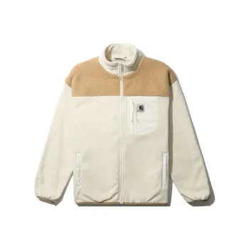Carhartt WIP Jackets Unisex White