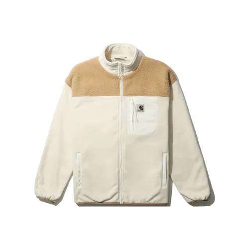 Carhartt WIP Jackets Unisex White