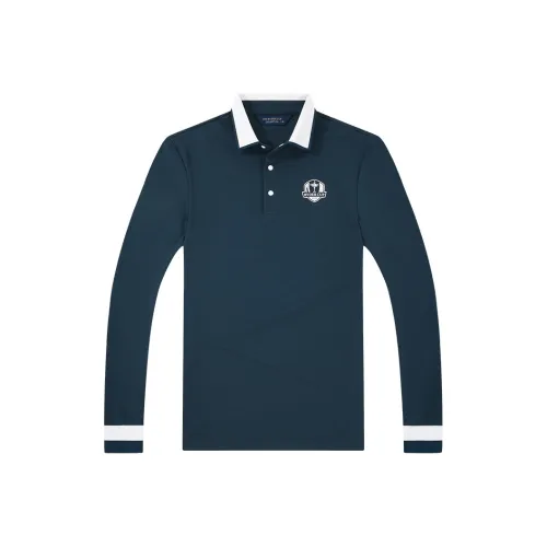 RYDER CUP EST.1927 Polo Shirt Men's