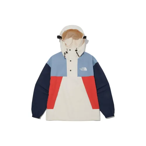 THE NORTH FACE Dark Forest Series Jackets Men Multicolor