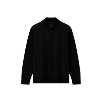Tommy Hilfiger Knitwear Men's Black