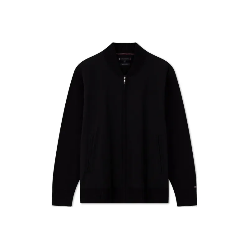 Tommy Hilfiger Knitwear Men's Black-0