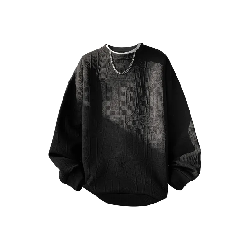 FORCEPULR Sweatshirt Unisex Avocado Green-0