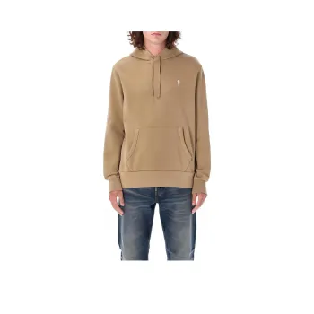 Polo Ralph Lauren Loopback Fleece Hoodie