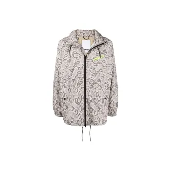 KENZO SS22 Jackets Coats Men's Gray