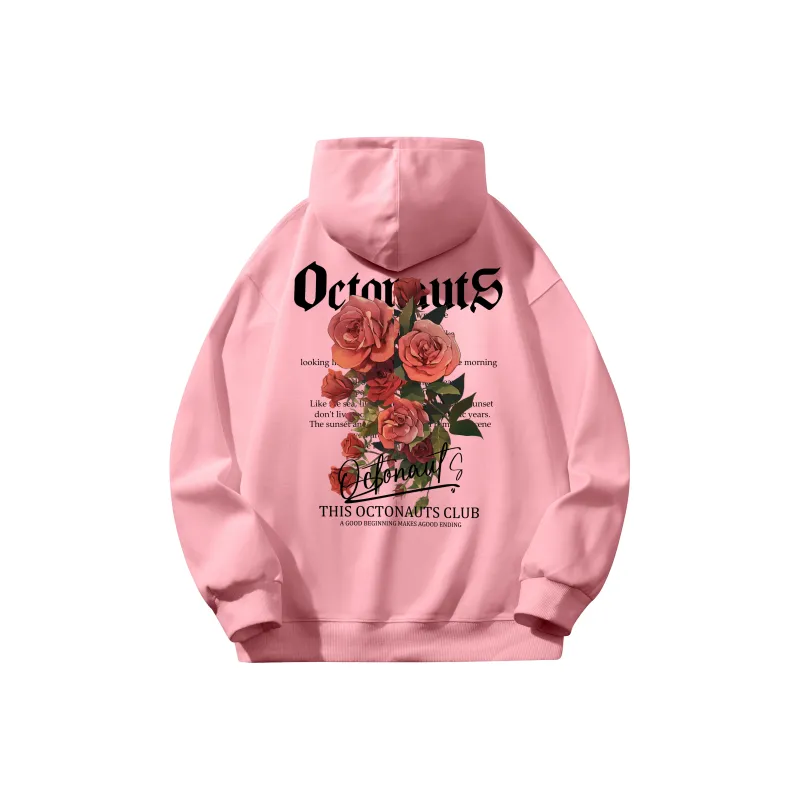Small Columns Under The Sea Sweatshirt Unisex-16