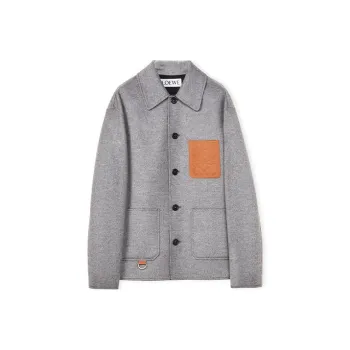 LOEWE Workwear Jacket