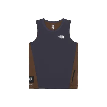 THE NORTH FACE x UNDERCOVER Tank Tops Men's Blue