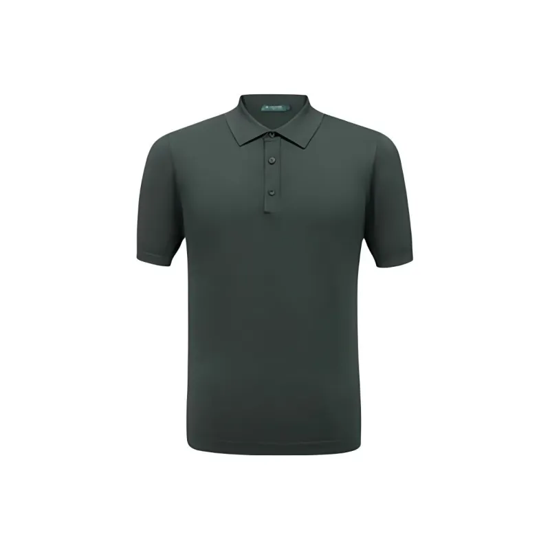 BY CREATIONS Polo Shirts Men-3