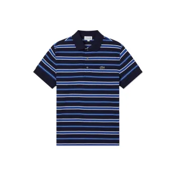 LACOSTE Polo Shirts Men