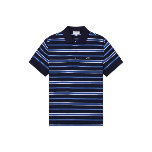 LACOSTE Polo Shirts Men