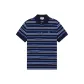 NIQ/Blue/Navy Blue Stripes