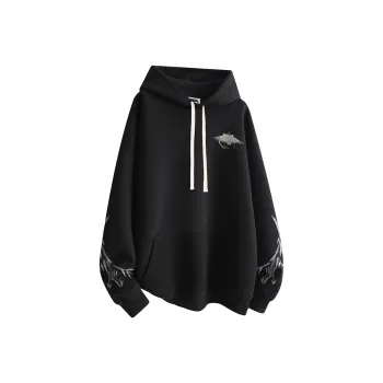 Kung Fu Panda Sweatshirt Unisex