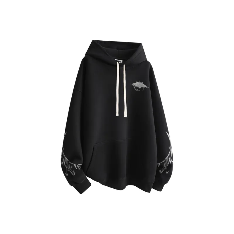 Kung Fu Panda Sweatshirt Unisex-0