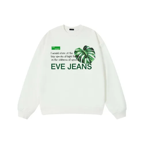 Yiwen Crewneck Sweatshirt Unisex