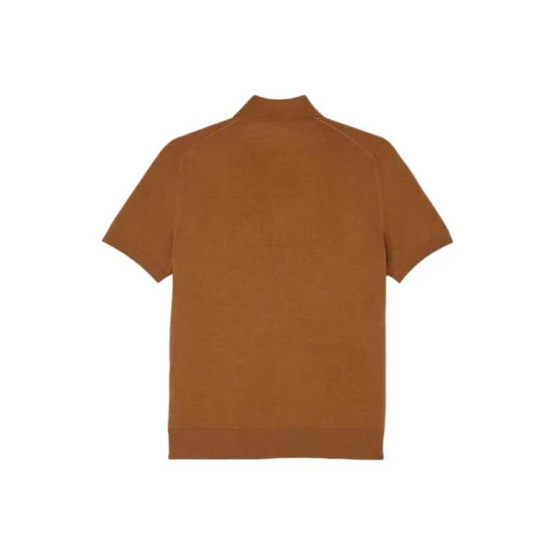 Loro Piana Polo Shirt Women's Clay-1
