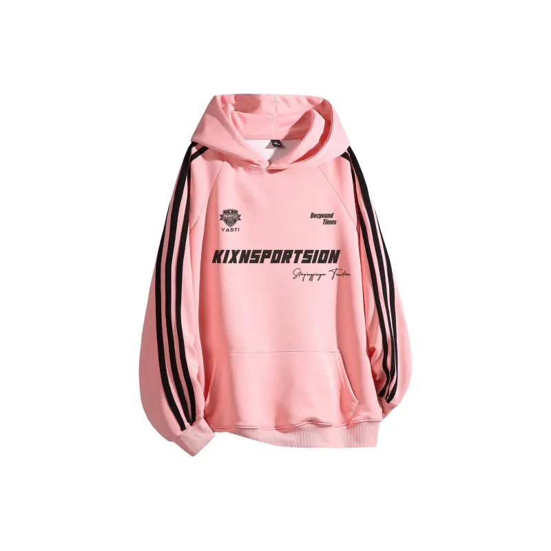 YATSI Sweatshirts Unisex-10