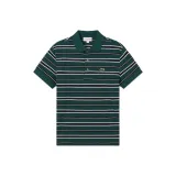 PT2/Green/Navy Blue Stripes
