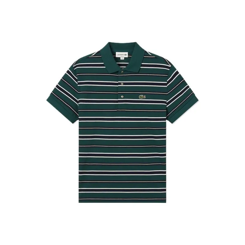 LACOSTE Polo Shirts Men-0