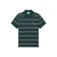 PT2/Green/Navy Blue Stripes