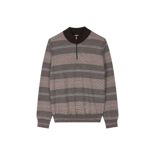 Paul Smith Cotton wool Jumper