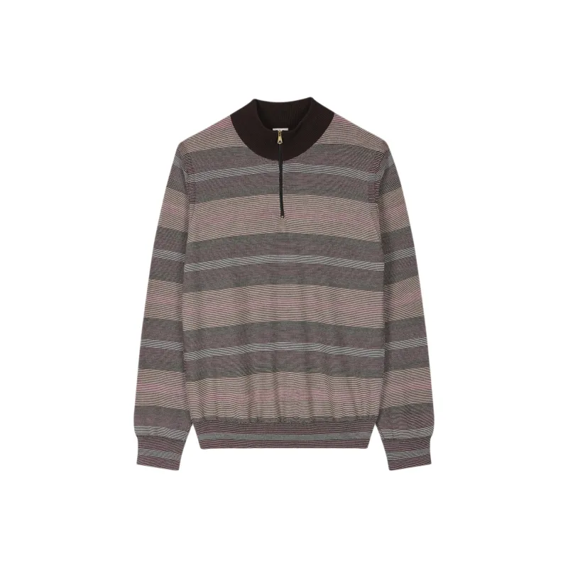 Paul Smith Cotton wool Jumper-0