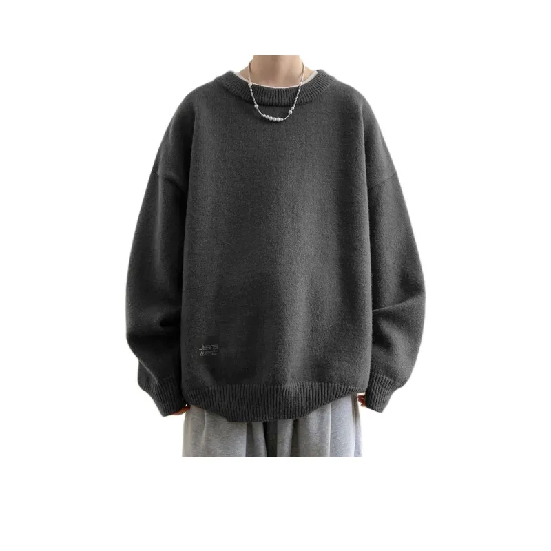 JEANSWEST Pullover Sweater Unisex-86