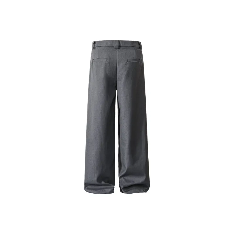 EVBD Casual Pants Unisex-8