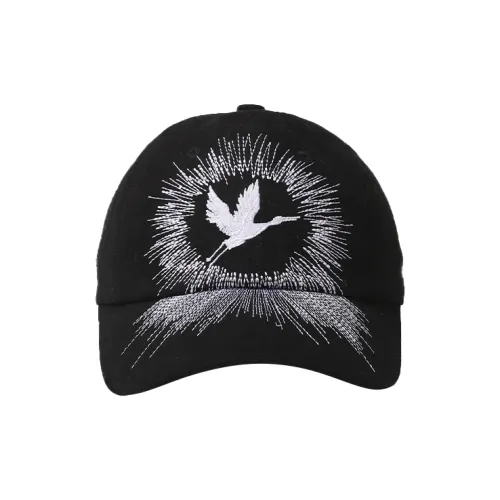 Classmate Yang Cotton Baseball Caps Unisex