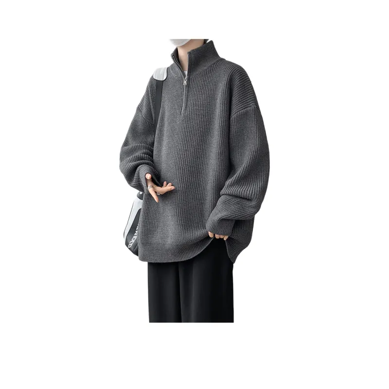 NEAR HERE Knitwear Unisex-43
