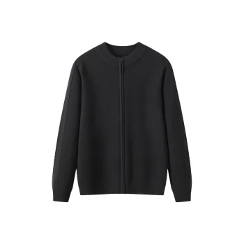 H YXIANG Sweaters Men
