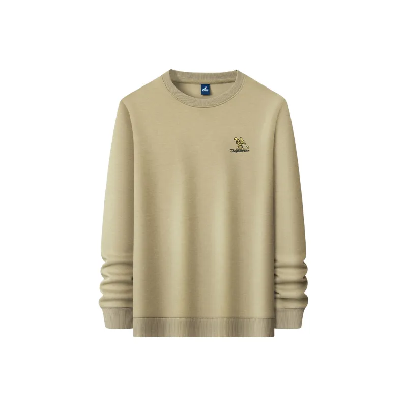 FORTEI Sweatshirts Men-2