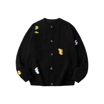PSO Brand Sweaters Unisex