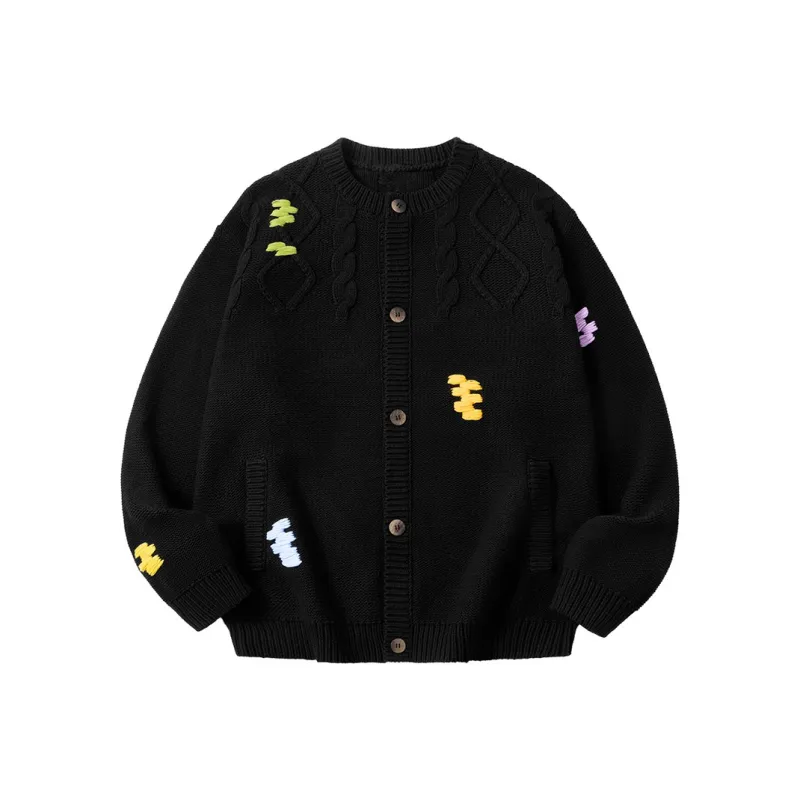 PSO Brand Sweaters Unisex-0